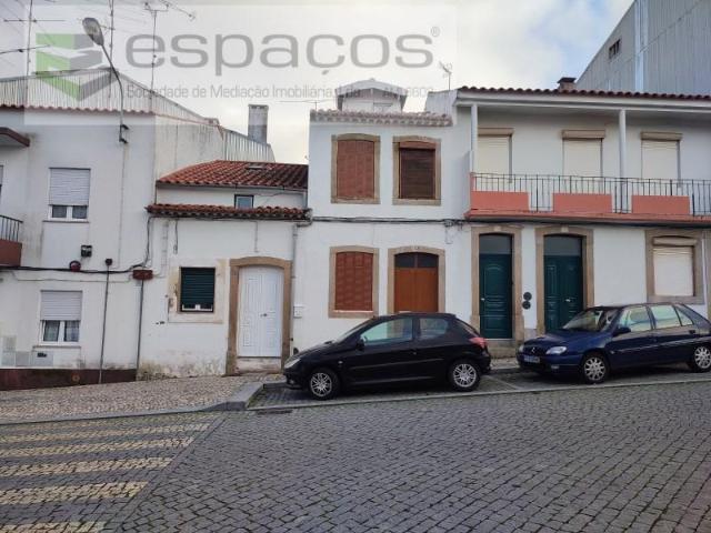 Casaa 3 quarto, Castelo Branco Castelo Branco DLS101647920