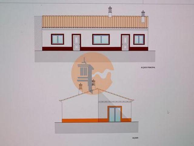 Casaa 3 quarto, Castro Marim Faro DLS96081579