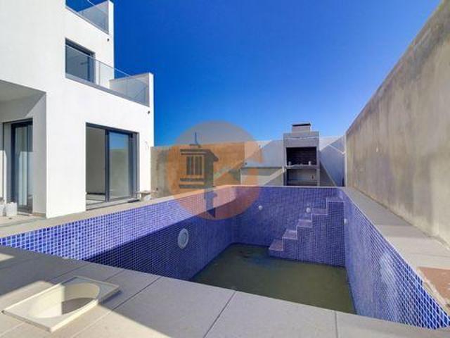 Casaa 3 quarto, Castro Marim Faro DLS96316579