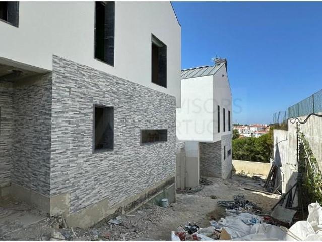 Casaa 3 quarto, Cascais Cascais DLS91514737
