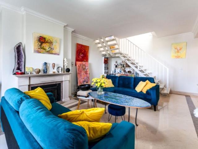 Casaa 3 quarto, Cascais Cascais DS93327325