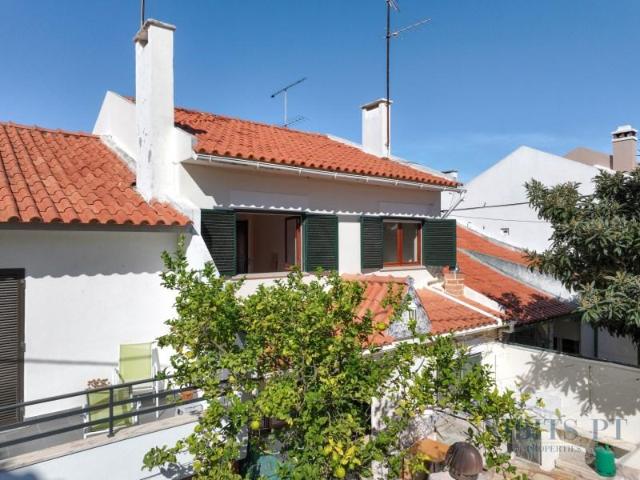 Casaa 3 quarto, Cascais Cascais DS95263584