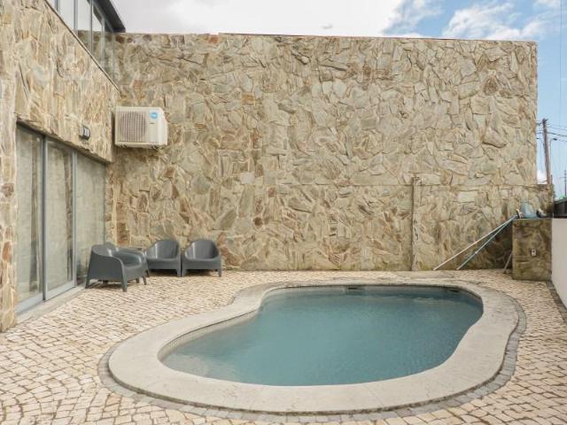 Casaa 3 quarto, Cascais Cascais ES99288306