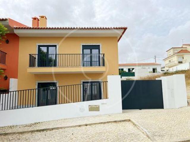 Casaa 3 quarto, Cascais Lisboa DLS102721971