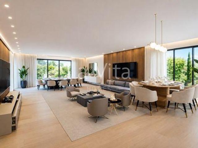 Casaa 3 quarto, Cascais Lisboa DLS102759742