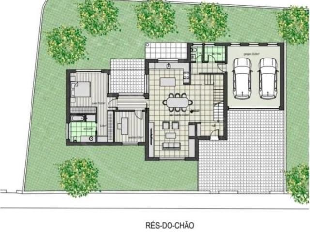 Casaa 3 quarto, Chaves Chaves DLS100169641