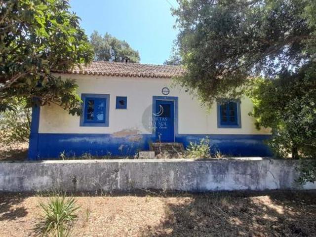 Casaa 3 quarto, Chamusca Santarém DLS65897935