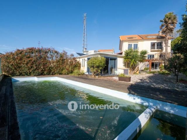 Casaa 3 quarto, Espinho Espinho DLS100769261