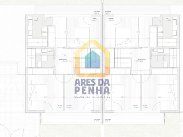Casaa 3 quarto, Fafe Fafe DS102448800