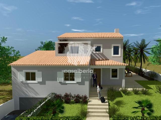 Casaa 3 quarto, Ferragudo Lagoa 8400 DLS96462558