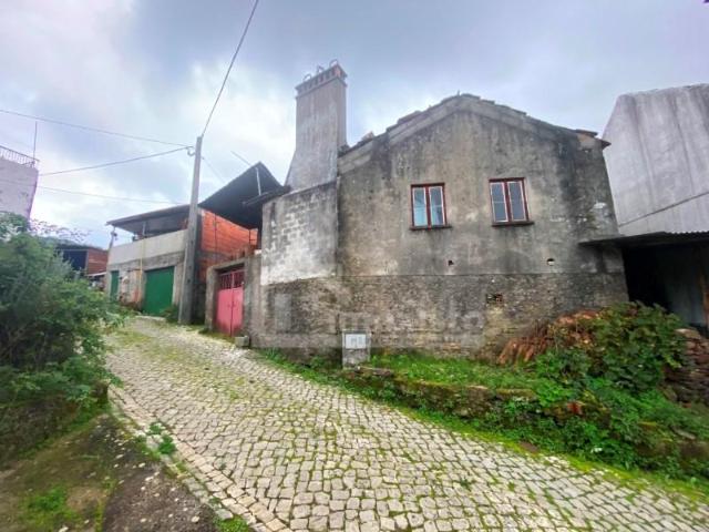 Casaa 3 quarto, Figueiró dos Vinhos Figueiró dos Vinhos DS87041488