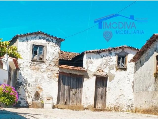 Casaa 3 quarto, Figueiró dos Vinhos Figueiró dos Vinhos DS100628508
