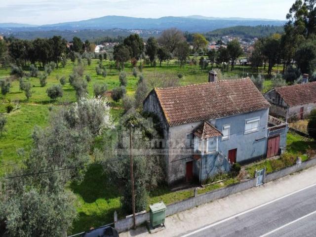 Casaa 3 quarto, Figueiró dos Vinhos Figueiró dos Vinhos DS101319142
