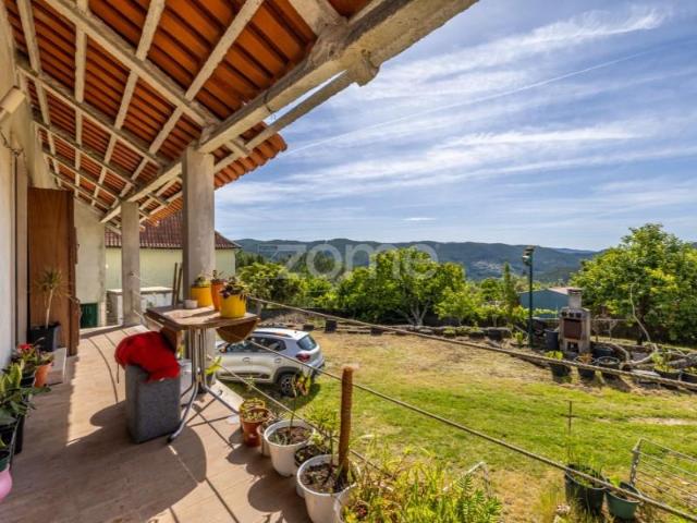 Casaa 3 quarto, Figueiró dos Vinhos Figueiró dos Vinhos DS102526695