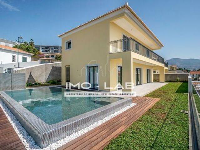 Casaa 3 quarto, Funchal Madeira 9000 674 DS100132110