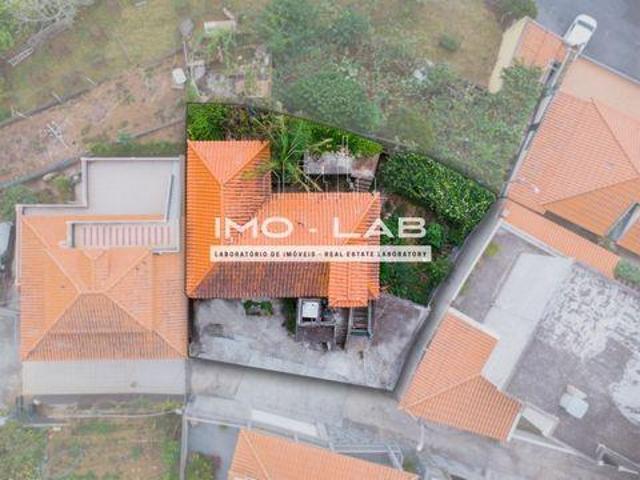 Casaa 3 quarto, Funchal Madeira DLS95443991