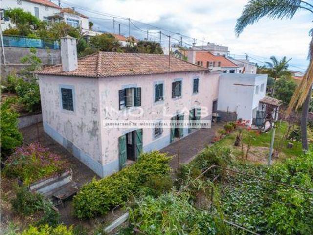 Casaa 3 quarto, Funchal Madeira DLS99889494