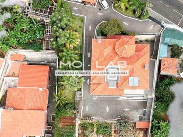 Casaa 3 quarto, Funchal Madeira DS97101089