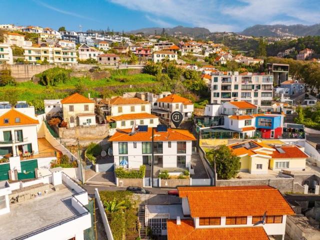 Casaa 3 quarto, Funchal Funchal 9050 091 DS100218946