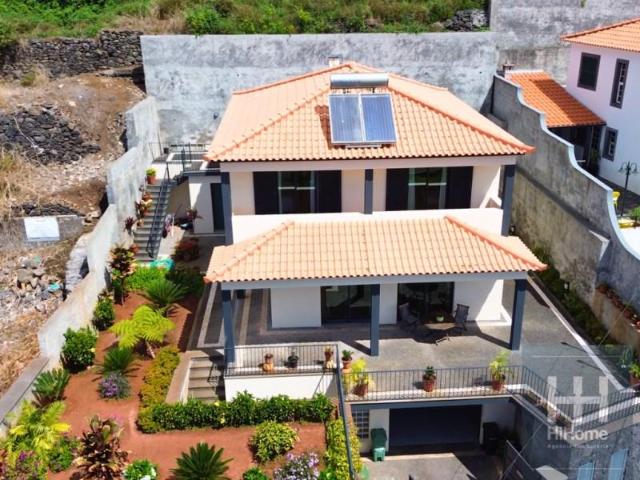 Casaa 3 quarto, Funchal Funchal 9050 231 DS91222262