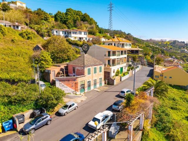 Casaa 3 quarto, Funchal Funchal 9060 297 DLS99885783