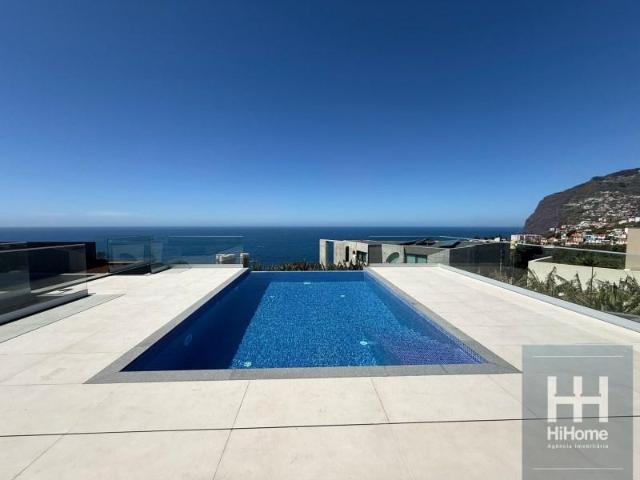 Casaa 3 quarto, Funchal Funchal DLS89045692