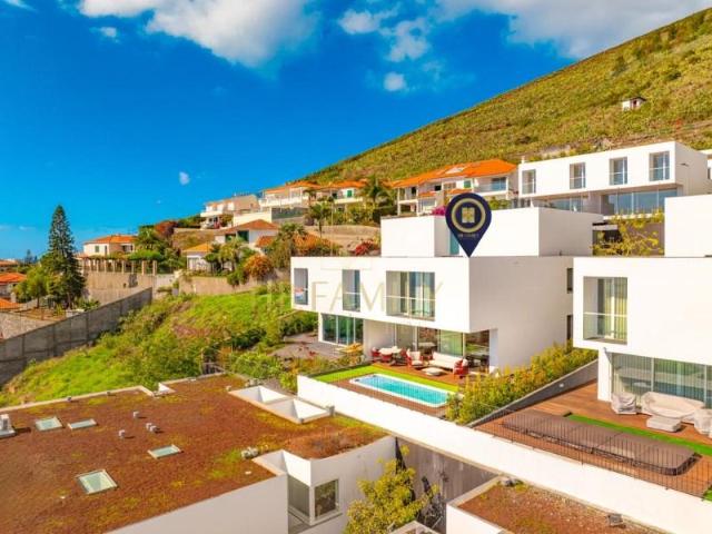 Casaa 3 quarto, Funchal Funchal DLS90389912