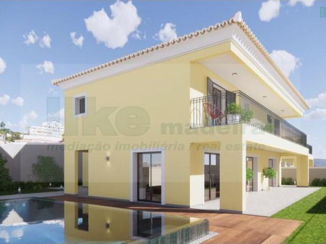 Casaa 3 quarto, Funchal Funchal DS97122586