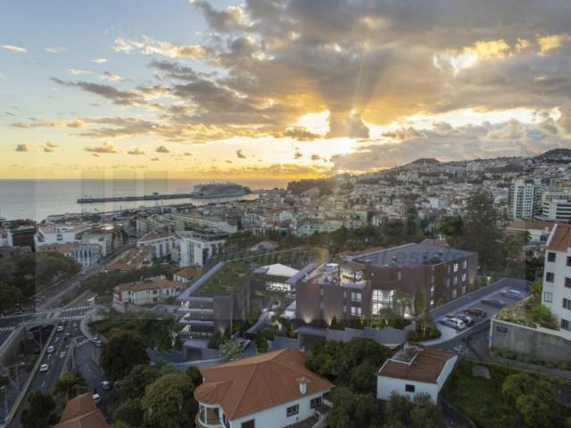 Casaa 3 quarto, Funchal Funchal DS98260684