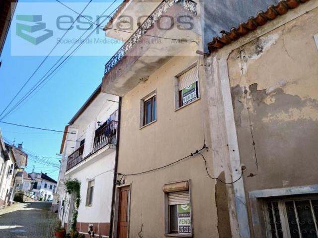 Casaa 3 quarto, Fundão Fundão DS88468222