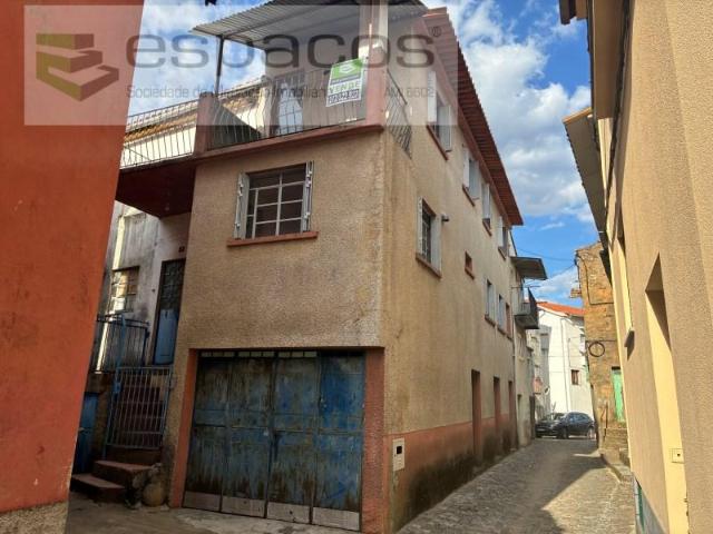 Casaa 3 quarto, Fundão Fundão DS96463035