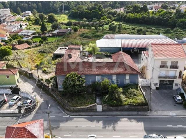 Casaa 3 quarto, Gondomar Gondomar DLS94219375