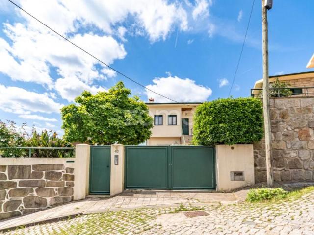 Casaa 4 quarto, Gondomar Gondomar DS101795409