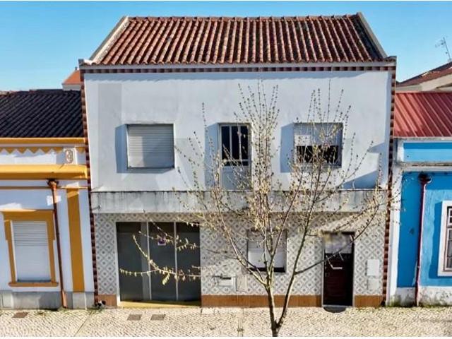 Casaa 3 quarto, Grândola Grândola DLS100219185