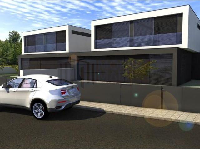 Casaa 3 quarto, Guimarães Guimarães DLS102292359