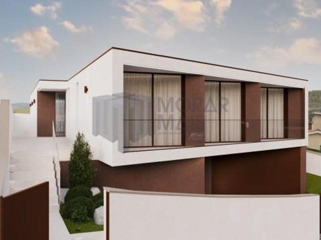 Casaa 3 quarto, Guimarães Guimarães DS98492264
