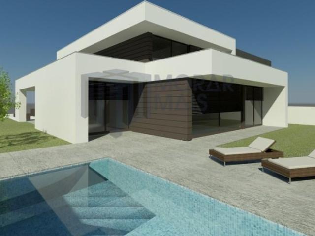 Casaa 3 quarto, Guimarães Guimarães DS98534789