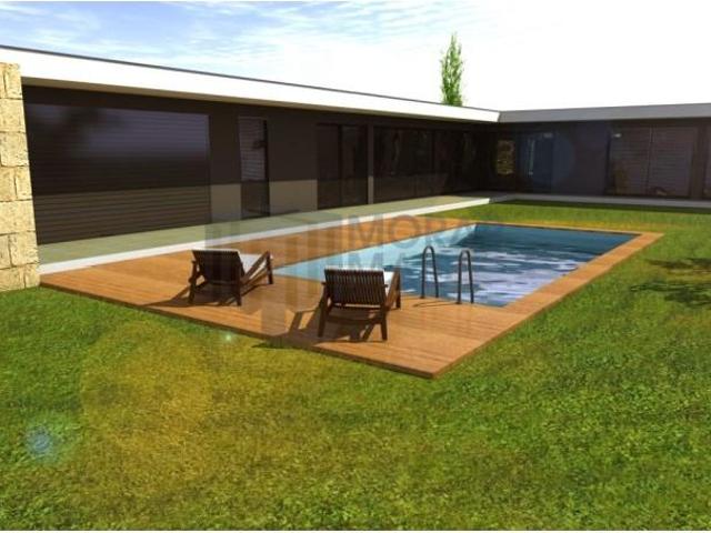 Casaa 3 quarto, Guimarães Guimarães DS98535239
