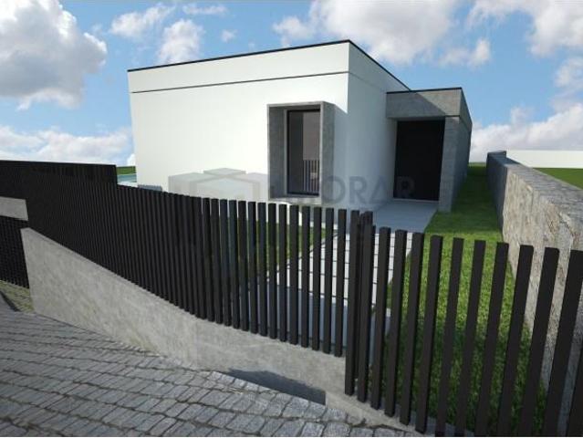 Casaa 3 quarto, Guimarães Guimarães DS98535241