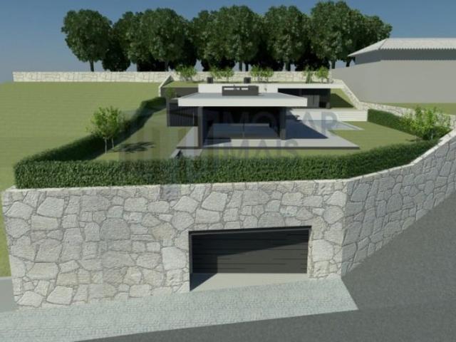 Casaa 3 quarto, Guimarães Guimarães DS98535271