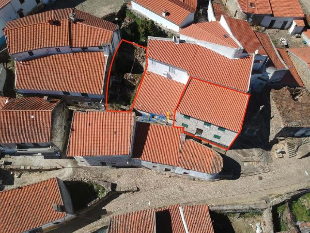 Casaa 3 quarto, Idanha Castelo Branco DLS90853165