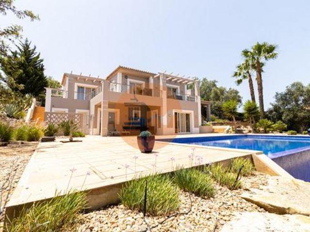 Casaa 3 quarto, Lagoa Faro DS97100963