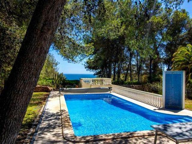 Casaa 3 quarto, Lagoa Faro 8400 DS99839410