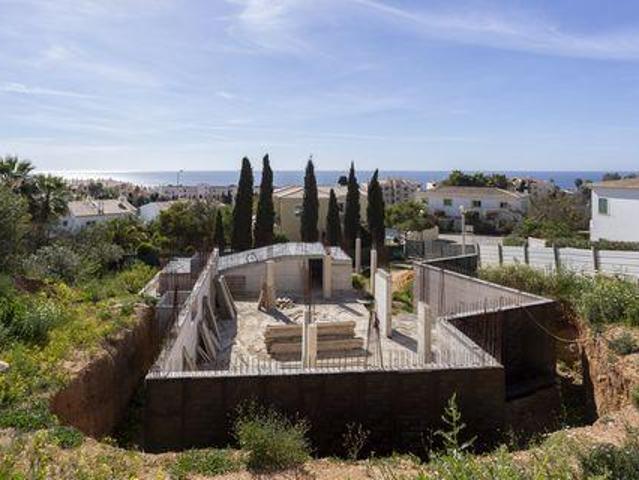 Casaa 3 quarto, Lagos Faro 8600 119 DS99838827