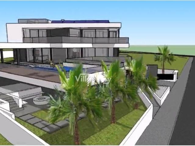 Casaa 3 quarto, Lagos Lagos 8600 DS99784323