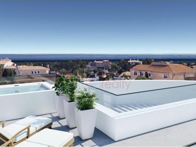 Casaa 3 quarto, Lagos Lagos DLS95020325
