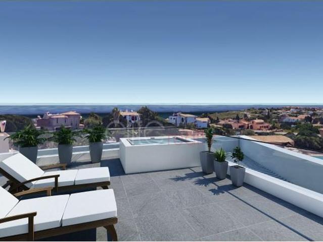 Casaa 3 quarto, Lagos Lagos DLS95020326