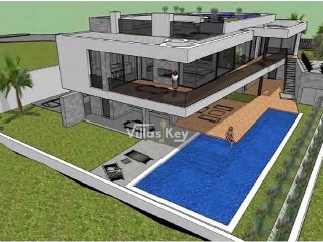 Casaa 3 quarto, Lagos Lagos DLS99784318