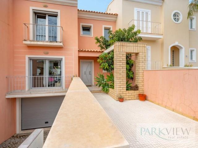 Casaa 3 quarto, Loulé Loulé DLS98334562