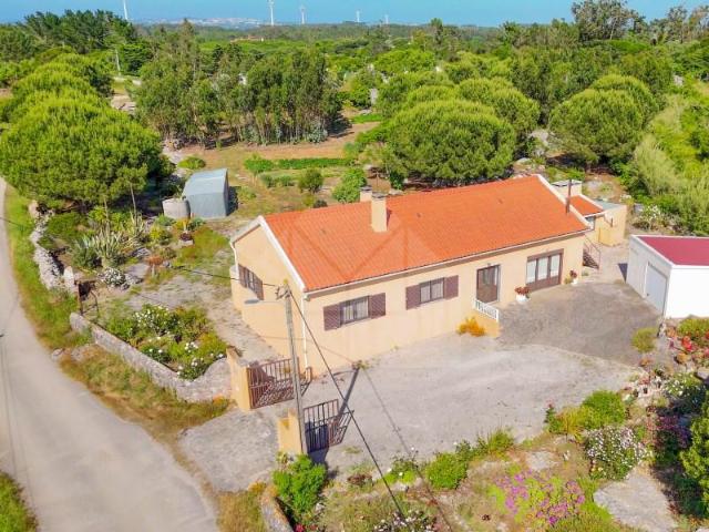 Casaa 3 quarto, Lourinhã Lourinhã DS101795531